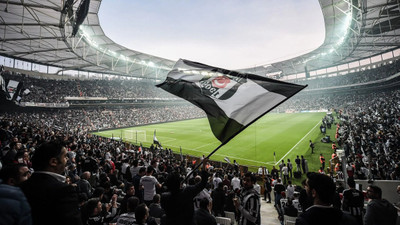 Beşiktaş Stadyumu Avrupa kupaları finalleri için aday gösterildi