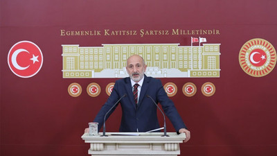 CHP’li Öztunç: Yurttaşların banka ve finans kuruluşlarına toplam borçları 2,4 trilyon TL’ye yükseldi