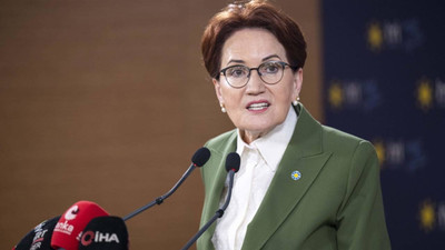 Seçime ayrı gireceklerini açıklamıştı: Meral Akşener'in yerel seçim açıklamasına CHP'den yanıt