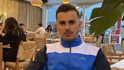 Üç gündür aranan kişi, kapalı bir otelin kilitli odasında ölü bulundu