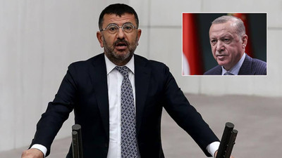 CHP'li Veli Ağbaba'dan 'Sorun ekonomik değil, psikolojik' diyen Erdoğan’a tepki: Ülkeyi yönetenlerin akılsızlığından kaynaklı