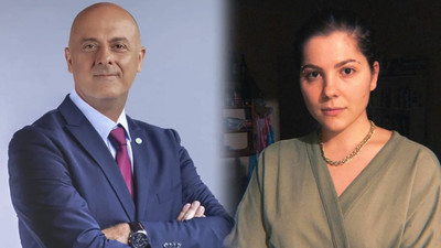 İYİ Partili Ümit Özlale, Deniz Tekin'in şarkısını izinsiz kullanmış: 'Benden de babamdan da izin alınmadı'