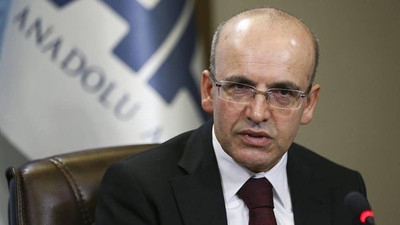 Bakan Mehmet Şimşek: Bundan sonra ücret düzenlemeleri hedef enflasyona göre yapılacak