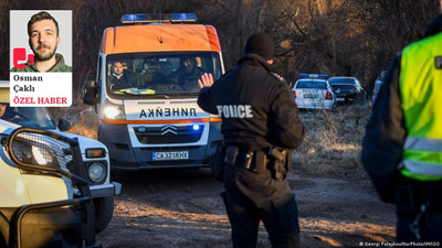 İnsan kaçakçıları anlattı: Güvensiz rotaları nasıl 'güvenli' diye pazarlıyorlar?