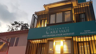 Homofobik vakıf, RTÜK onayını alınca sitesinden 'toplumsal cinsiyet eşitliği' ibaresini kaldırdı