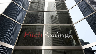 Fitch, Türkiye'nin kredi notunu açıkladı