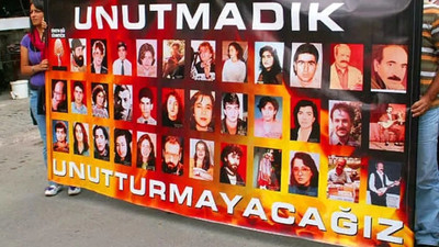 Madımak Katliamı'nın 22 sanığı hakkında bilgi yok, dokuzu kaçak
