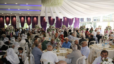 İstanbul’da aileler buluştu: ‘Bizim siyasetimiz halkımızın özgürlüğü ve mücadelesi içindir’