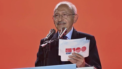 Kılıçdaroğlu'ndan değişim mesajı: CHP parti içi tartışmaları yenilenmenin bir aracı olarak kabul etmiştir