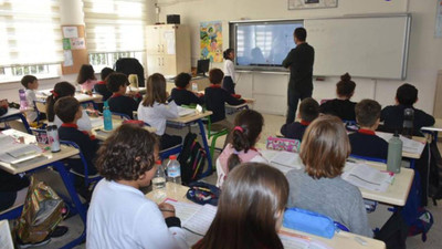 2023-2024 eğitim-öğretim yılı başlıyor: İlk ders zili yarın çalacak