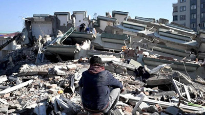 Türkiye Barolar Birliği'nden deprem bölgesine destek