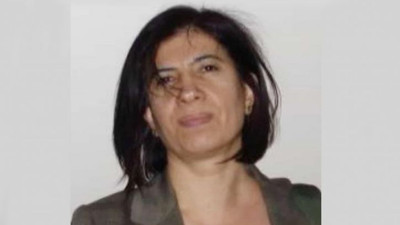 Gülçin İsbert Almanya’da vefat etti