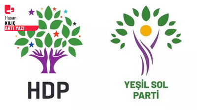 HDP-Yeşil Sol Parti’nin geleceği: İki risk ve bir çıkış imkânı