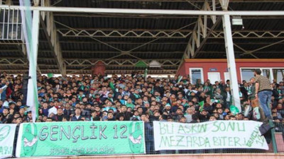 İtirazlar sonuç verdi: 12 Bingölspor ve Hakkarispor yeniden Türkiye Kupası'na dahil edildi