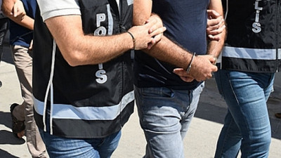 Birçok ilde HDP yöneticileri gözaltında