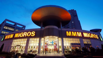 Migros'a yeni yabancı ortak geliyor