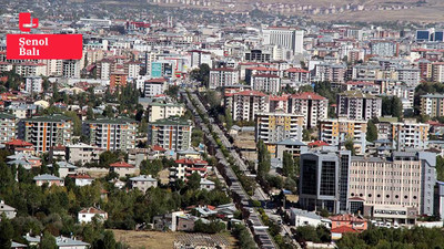 Van'da kiralar 15 bin TL'ye çıktı: 'En az 10 bin yeni konuta ihtiyaç var'