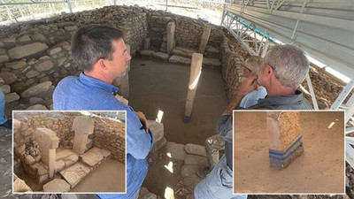 Göbeklitepe'de 'beton' tartışması tırmanıyor: Arkeoloğa suç duyurusu tehdidi geldi