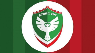 Amedspor taraftarlarını tehdit eden '68 Ergenekon' grubu hakkında suç duyurusu