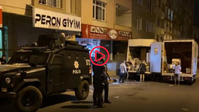 Maltepe'deki yol verme kavgası büyüdü: Bir ölü, iki yaralı