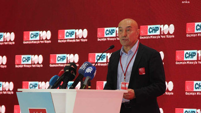 Tunç Soyer: CHP'de değişime ihtiyaç duyulduğundan hiç şüphemiz yok
