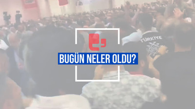 Bugün neler oldu? | 16.09.2023 Cumartesi, günün önemli gelişmeleri
