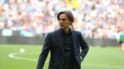 Vincenzo Montella kimdir?