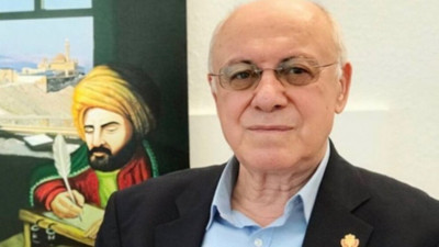 Almanya Kürt Enstitüsü Başkanı Fevzi Özmen vefat etti