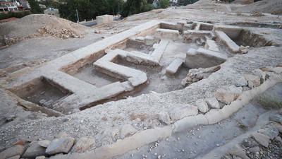 UNESCO Batı Şeria'daki Eriha Antik Kenti'ni Dünya Mirası Listesi'ne aldı: 10 bin yıllık geçmişi var