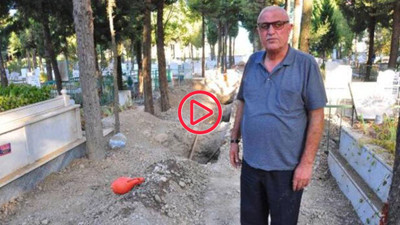 Torununun cenazesini bisküvi kutusuna koyup verdiler: Hastane yönetiminden şikayetçi oldu