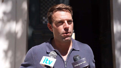 SYRIZA'da başkanlık koltuğu için kritik yarış: Kasselakis kazanırsa parti bölünebilir
