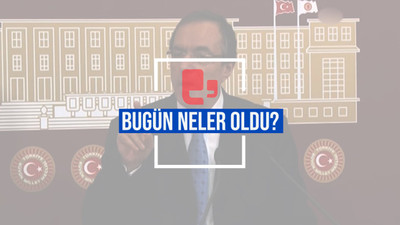 Bugün neler oldu? | 18.09.2023 Pazartesi, günün önemli gelişmeleri