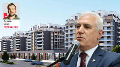 CHP'li Başkan Bozbey nasıl yüz milyonlarca liralık mülkün sahibi oldu?