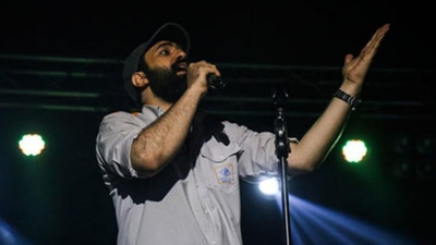 Başörtüsü yasağını protesto eden İranlı şarkıcı hakkında iddianame