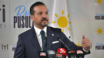 İYİ Parti'den Azerbaycan'ın başlattığı askeri operasyona destek