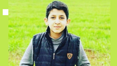 Urfa'da üç gündür aranan çocuk sulama kanalında ölü bulundu