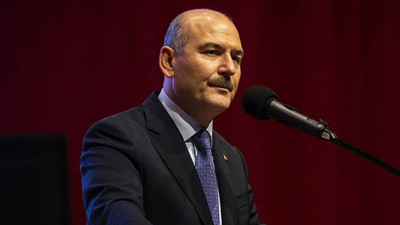 Emekli 'Soylu'ya hakaret' davasından beraat etti: 'Haksız kazanç elde etmenin yollarının zorlandığı görülüyor'