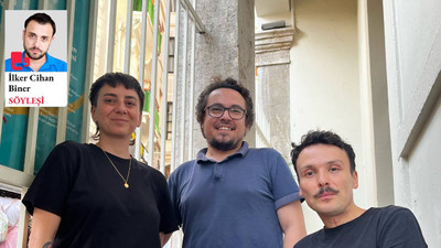 Argonotlar ile sanat yayıncılığı üzerine: Bizim için sanat hiçbir zaman “sadece sanat” olmadı
