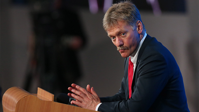 Peskov: Zirvede Kürtleri de konuştuk