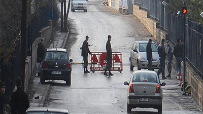 'Kozmik Oda'da tahliye