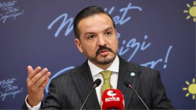 İYİ Parti Sözcüsü Zorlu, Bakan Tekin’e devlet okullarında velilerden ücret talep edilip edilmediğini sordu