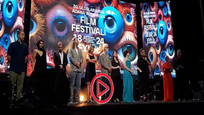 30'uncu Adana Altın Koza Film Festivali'nde ödüller açıklandı
