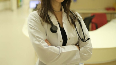 Almanya'daki Türkiyeli doktor sayısı 2 bin 600'ü geçti