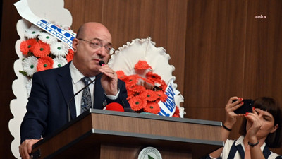 CHP Genel Başkan Aday Adayı Cihaner: Yerel seçimlerde işimiz kolay olmayacak