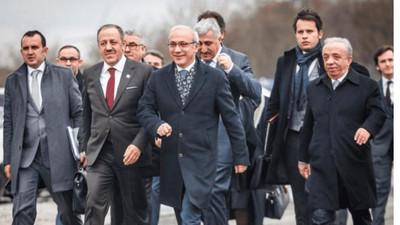 Eski Bakan Lütfi Elvan artık Kalyon Holding'le çalışacak
