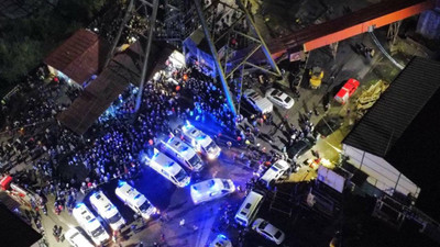 Amasra maden faciası: Bilirkişi, TTK'yi yüzde 100 kusurlu buldu