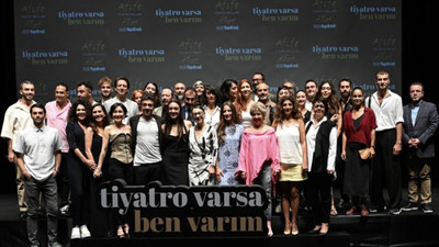 Yapı Kredi Afife Tiyatro Ödülleri'nin adayları açıklandı