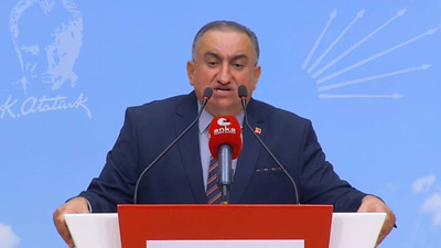 Ünal Karahasan, CHP Genel Başkanlığı'na aday olduğunu duyurdu: 'Genel Başkanlık' yerine 'Genel Sekreterlik' önerisi