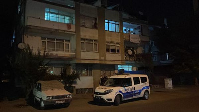 Çiçeklerine bakmak istemişti, çatıdan düşerek öldü