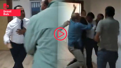 VASKİ Müdürü, darbedilen muhtardan özür bekledi